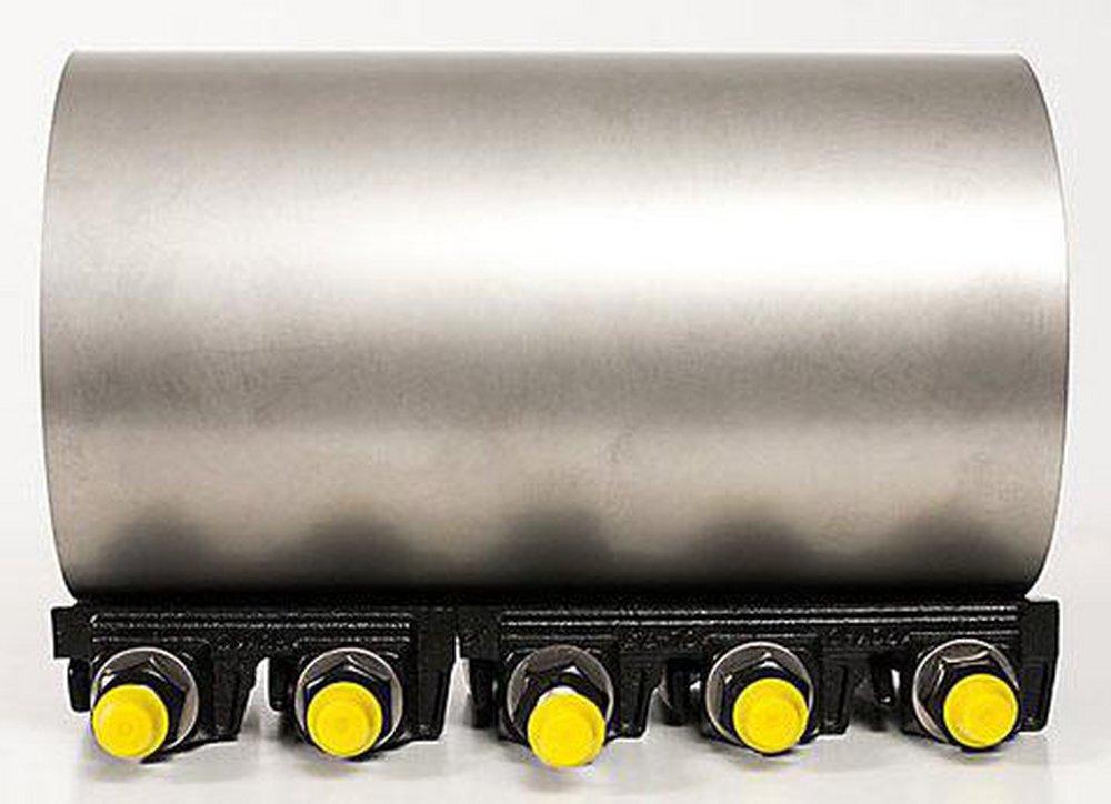 *CVR* CL1-9.40 X 30 CLMP OD RANGE: 