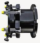 Romac Industries Ductile Iron Cast Iron Pipe and Steel Pipe Restrained Flange Adapter 