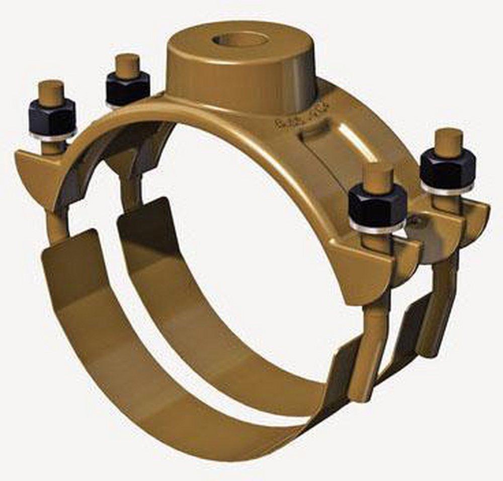 *CVR* 202B-13.20 X 1 1/4 CC BRONZE 