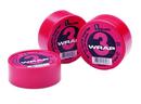 Mill-Rose Pink 1/2 in. Plumbers Tape in Pink 
