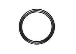 6 in. Threaded 300 psi Ductile Iron Flange