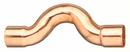 Copper Crossover Coupling 