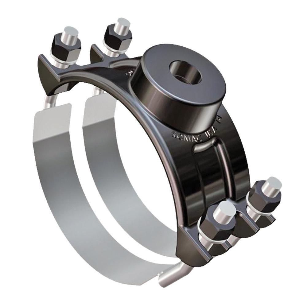 Romac Industries *CVR* 202N-H 12.75 X 3/4 IP F/ HDP 