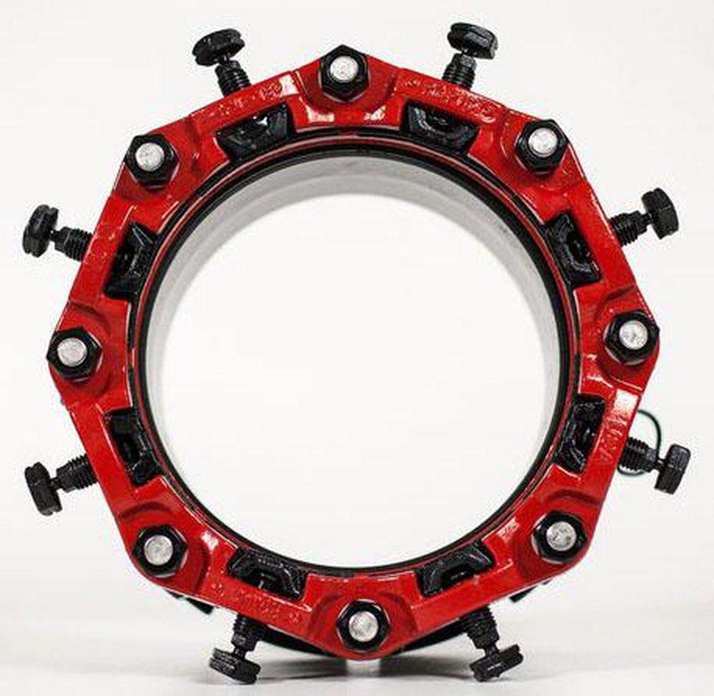 Romac Industries *CVR* RFCA-PVC 6.63-6.90 ASSEMBLED 