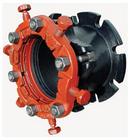 Romac Industries *CVR* RFCA-PVC 6.63-6.90 ASSEMBLED 