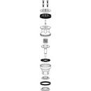 Sloan Valve Main Seat Shower Piston 