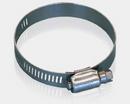 13/16 - 1-15/16 in. Stainless Steel Hose Clamp