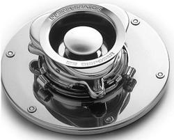 Stainless Steel Flange Mounting Kit in Stainless Steel