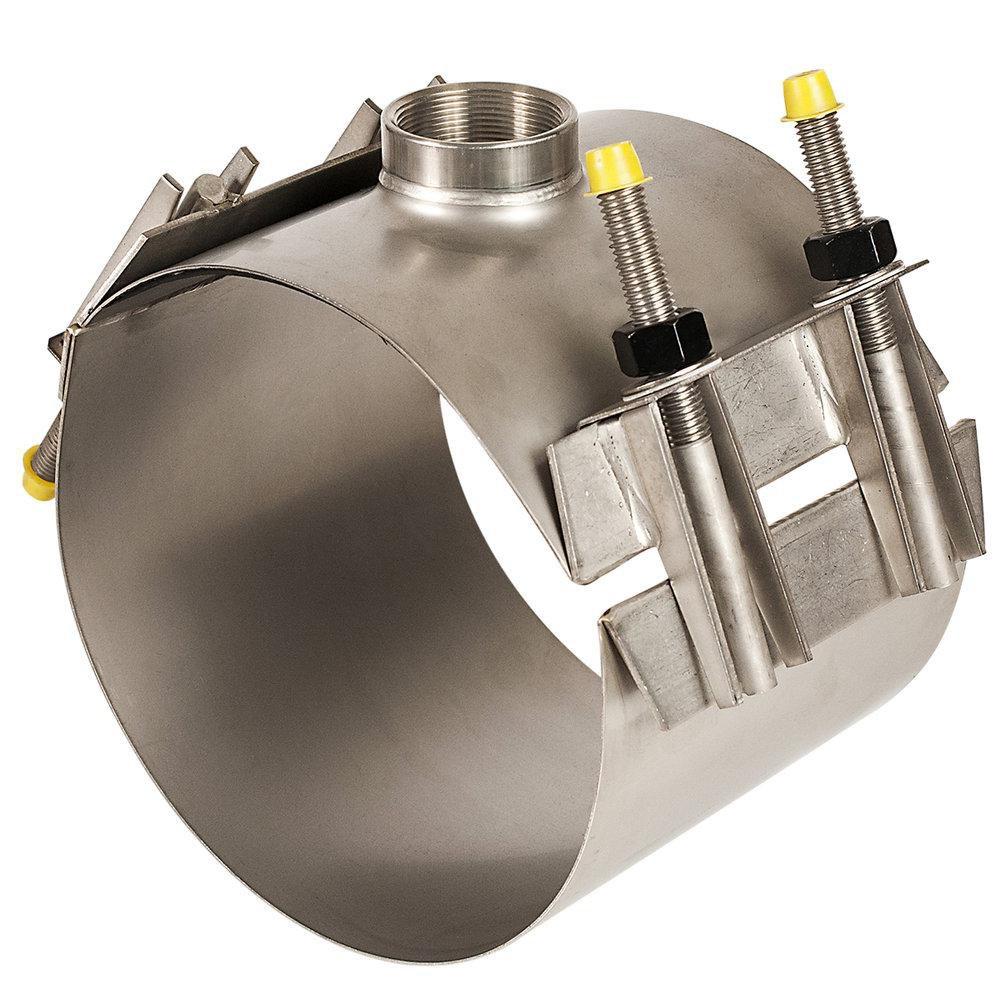 Romac Industries *CVR* 305-19.80 X 2 CC SDL 