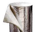 Johns Manville 1-1/2 x 48 in. 75 ft. Foil Scrim Kraft Duct Wrap 