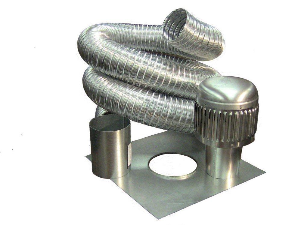 Flex-L International 35 ft Liner Kit 