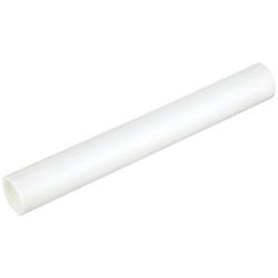 1-1/4 in. x 20 ft. PEX-B Straight Length Tubing in White