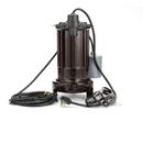 Liberty Pumps 1-1/2 in. 115V 25 ft. Cast Iron Sump Pump 