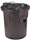 3/4 HP 208-230V Cast Iron Sewage Pump 