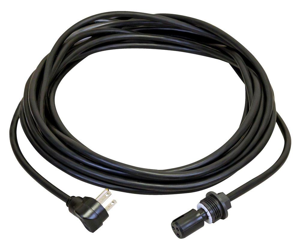 Liberty Pumps 25 ft. 115V Cord Kit 