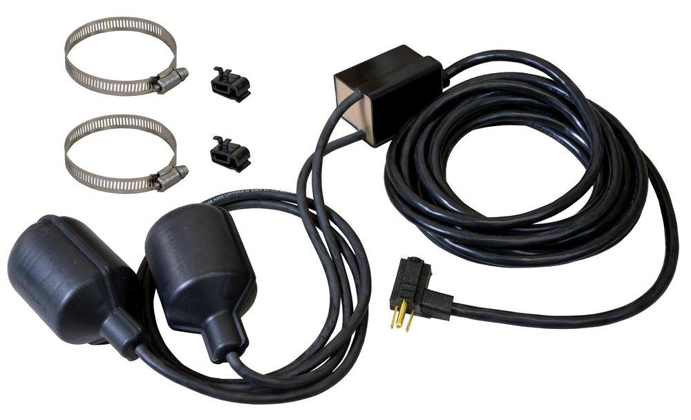 Liberty Pumps Pump Switch 