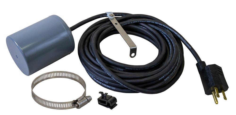 Liberty Pumps 1 hp Control Kit with Plug | Ferguson