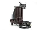 1/2 HP 1 Pump Housing 208-230V 25 CORD 1-1/2 