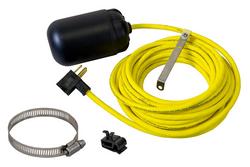 61570B0 High Temperature FLOAT Control