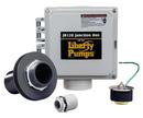 Liberty Pumps Grey Pump Junction Box 