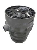 Liberty Pumps Basin and Cover Assembly Kit 