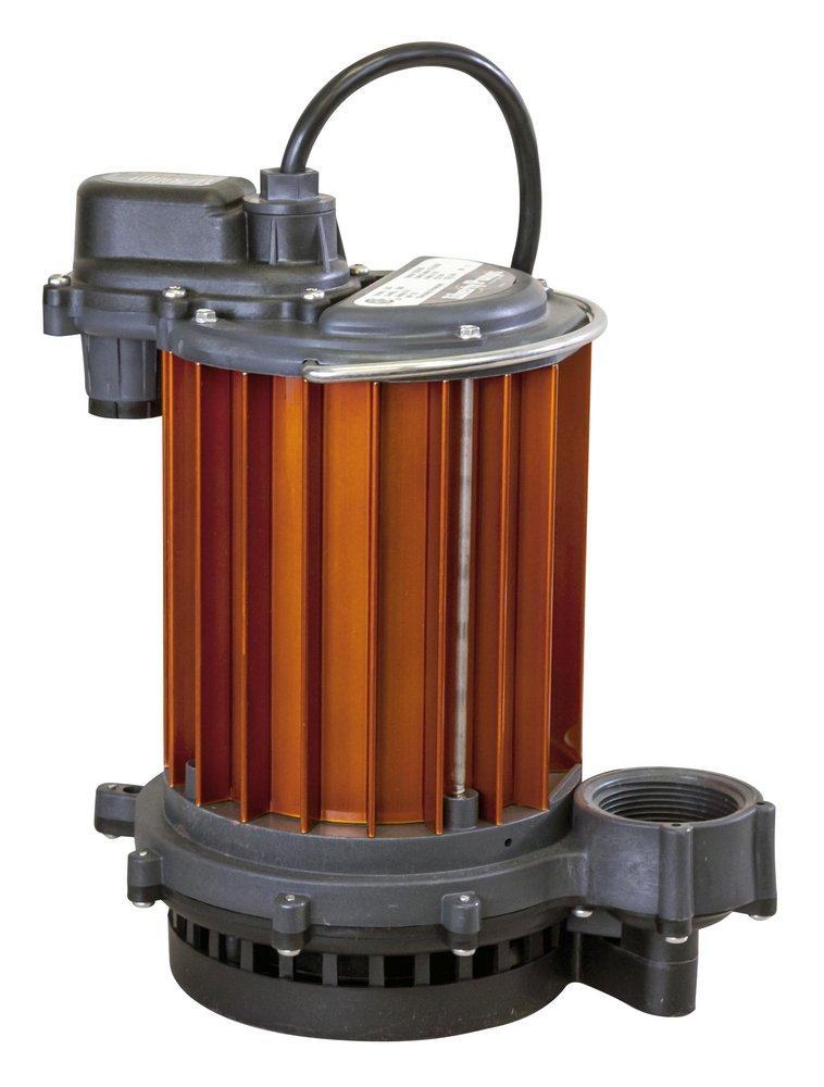 Liberty Pumps 1/3 hp Sump Pump 
