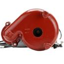 Liberty Pumps Red Automatic Sewage Pump 