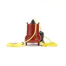 4/10 HP 115V Cast Iron High Temperature Effluent Pump 