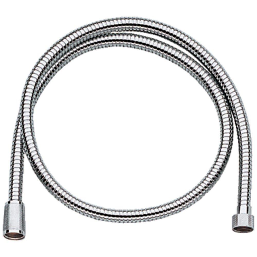 GROHE StarLight Chrome Hand Shower Hose 