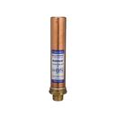 Mifab Copper MPT Water Hammer Arrestor 