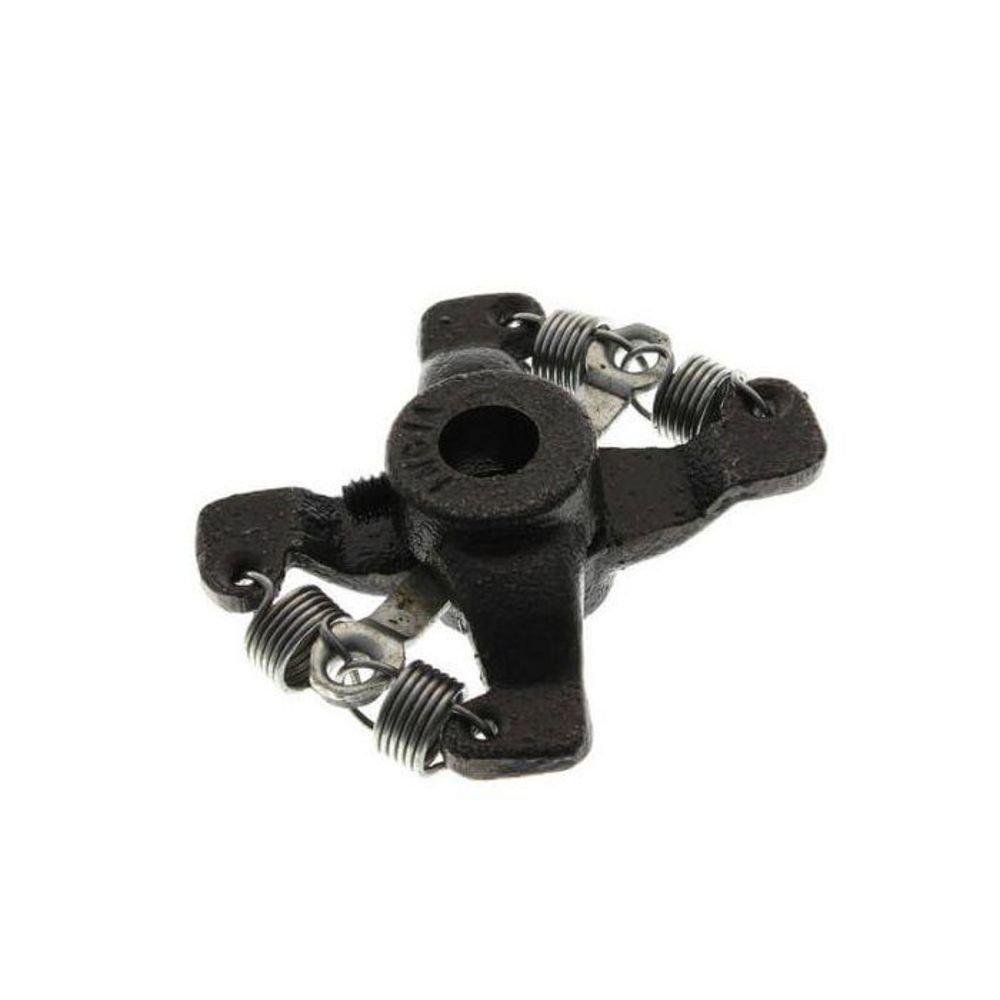 Westwood Products Cast Iron Circulator Coupling 