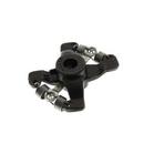 Westwood Products Cast Iron Circulator Coupling 