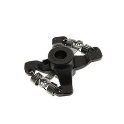 Cast Iron Circulator Coupling for Series 118705