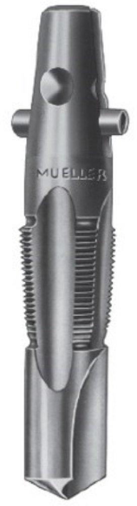 Mueller Company 1-1/2 in. Combination Drill Tap 
