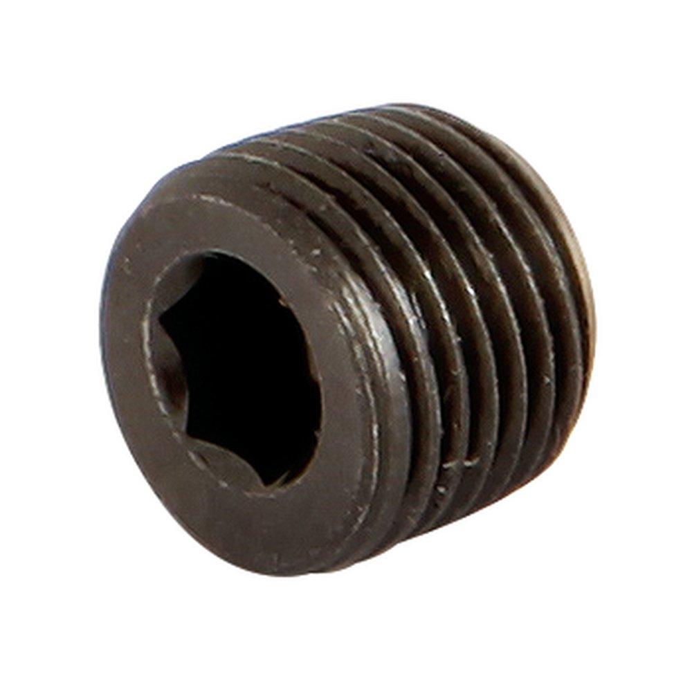 Mueller Company Oil Plug 