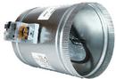 7 Round MTRZD Damper 