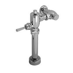1.6 gpf Manual Flush Valve