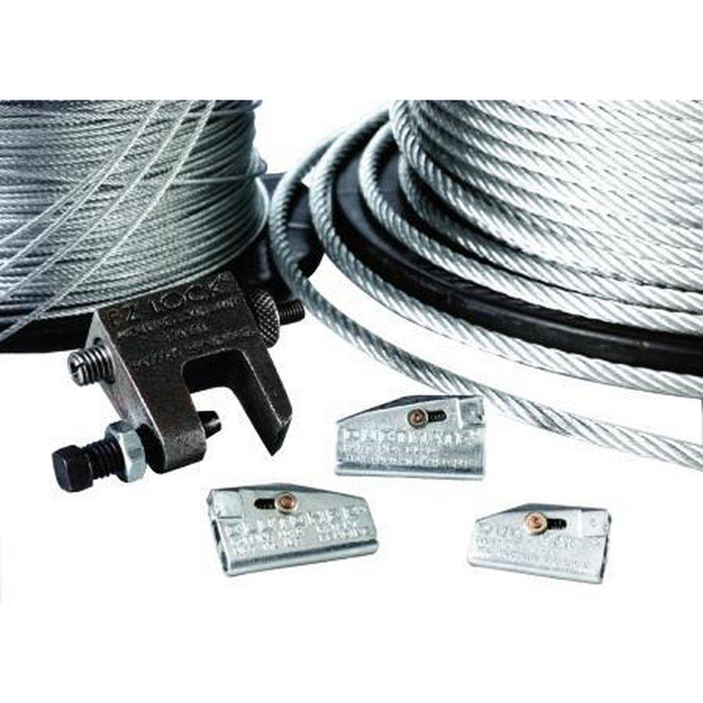 Ductmate Grey Clutcher 