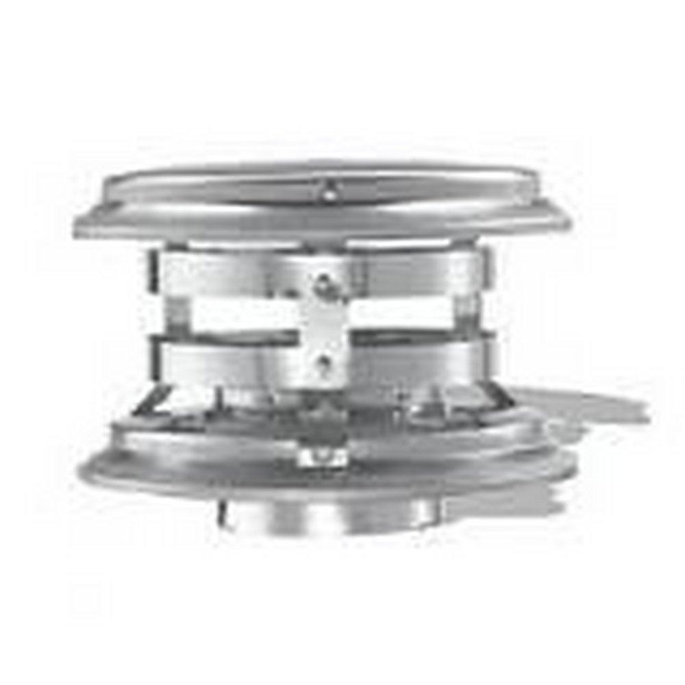 Kingsman Vertical Vent Termination 