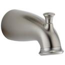 Tub Spout Pull-Up Diverter for Delta Faucet T14169-LHP H769 Tub Faucet in Brilliance Stainless