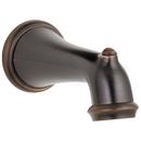 Delta Faucet Venetian Bronze 1/2 x 7-1/2 in. Sweat Plastic Tub Spout 