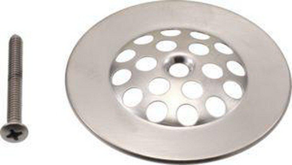 B DOME STRAINER W SCRWS 