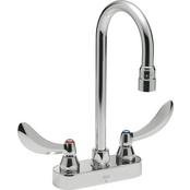 Institutional Faucets