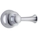 Delta Faucet Chrome 3 in. Metal Handle Kit 