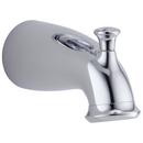 Tub Spout Pull-Up Diverter for Delta Faucet T14169-LHP H769 Tub Faucet in Polished Chrome