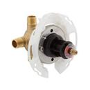 Wall Mount Tub and Shower Pressure Balancing Valve