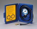 YELLOW JACKET&reg; Black Hydronic Manifold Pressure Test Kit 120F 