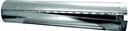 18 in x 36 in 28 ga Galvanized Steel Round Duct Pipe