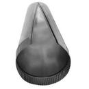 Cody Company 16 in. 28 ga Galvanized Smoke Pipe 