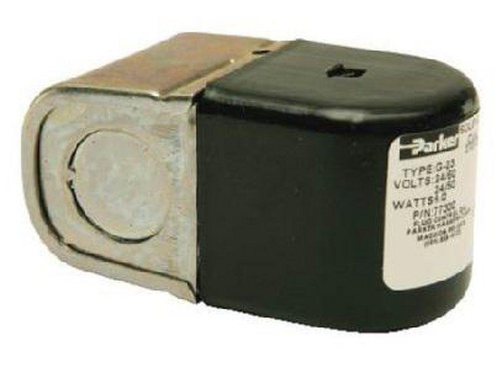 Parker Hannifin Solenoid Coil 